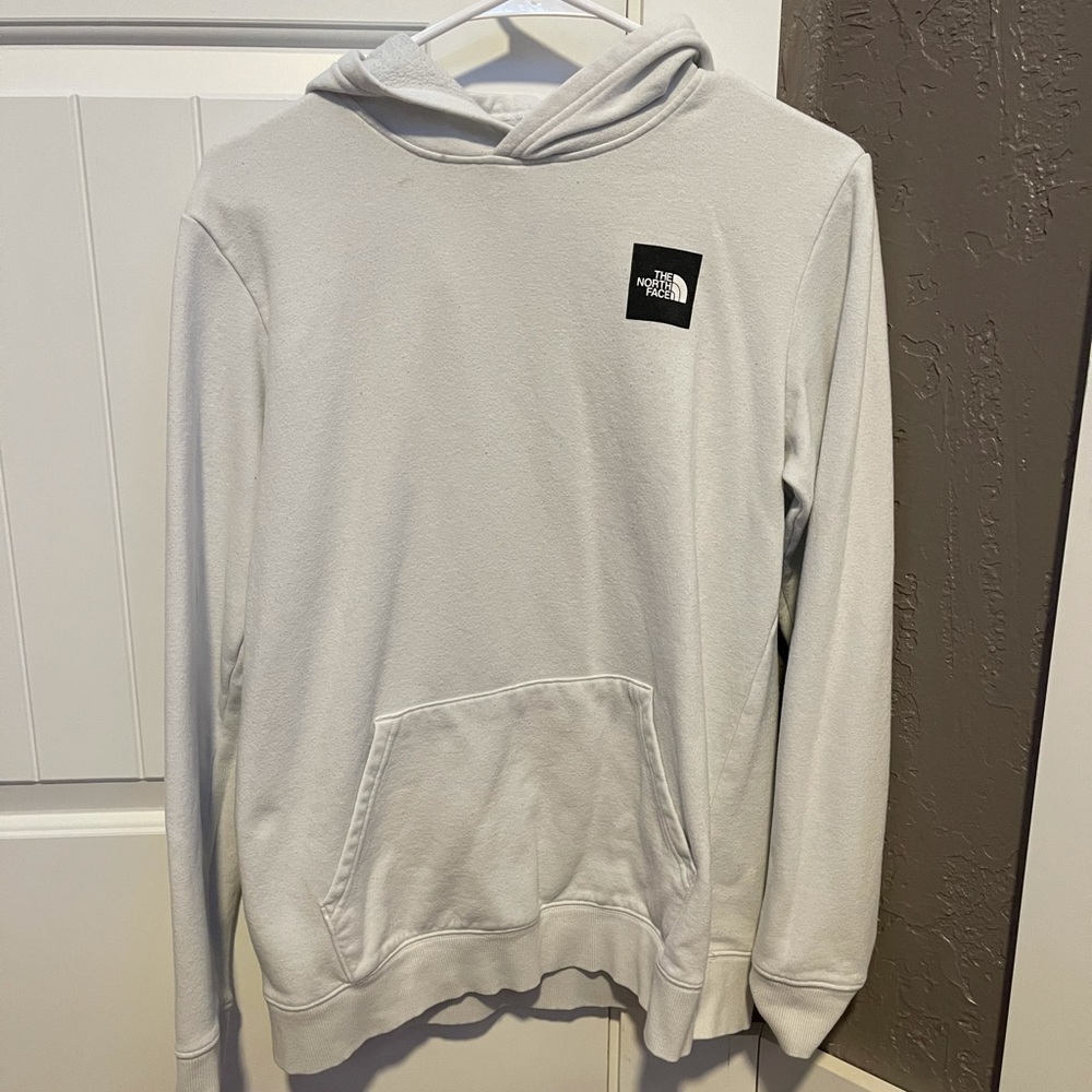 Boys Northface Sweatshirt
